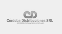 Córdoba Distribuciones