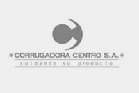Corrugadora Centro