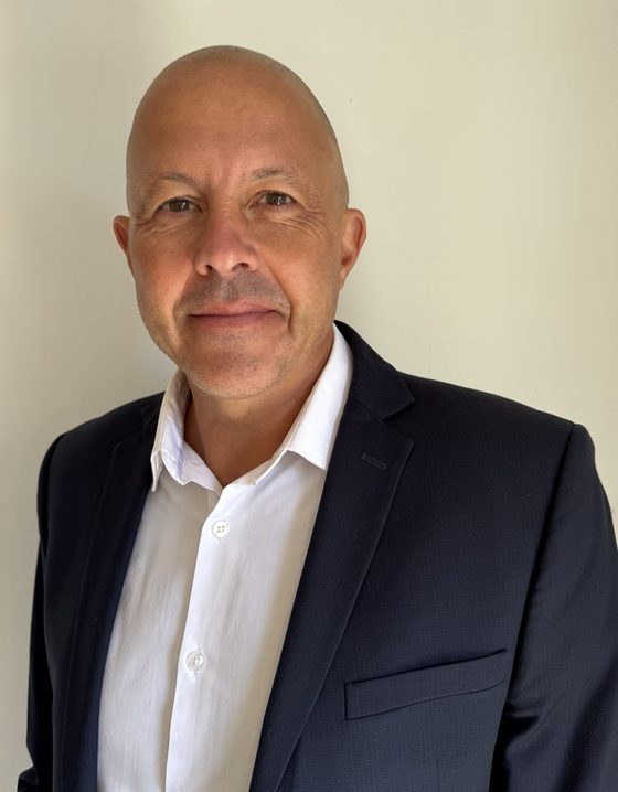 Rafael Cociña, director de Cociña Consultoría